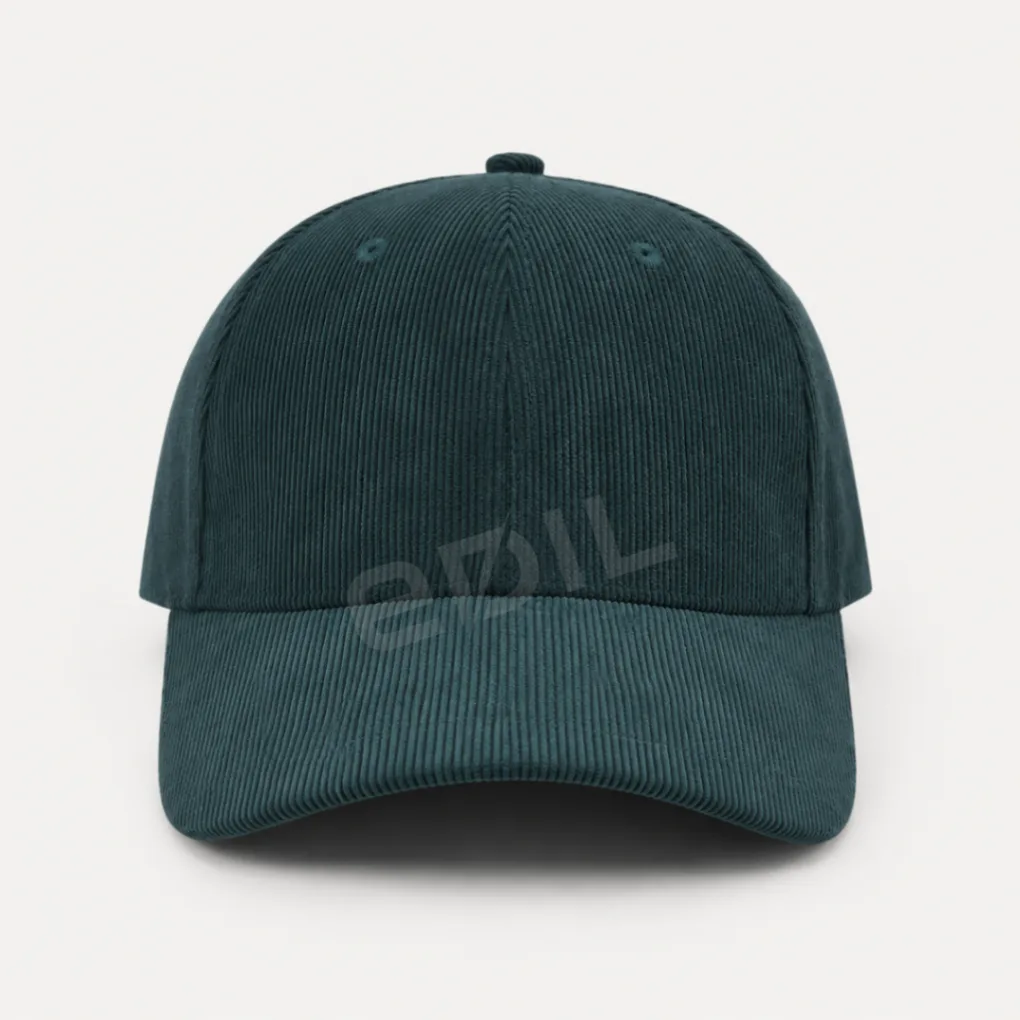 Gorra corduroy