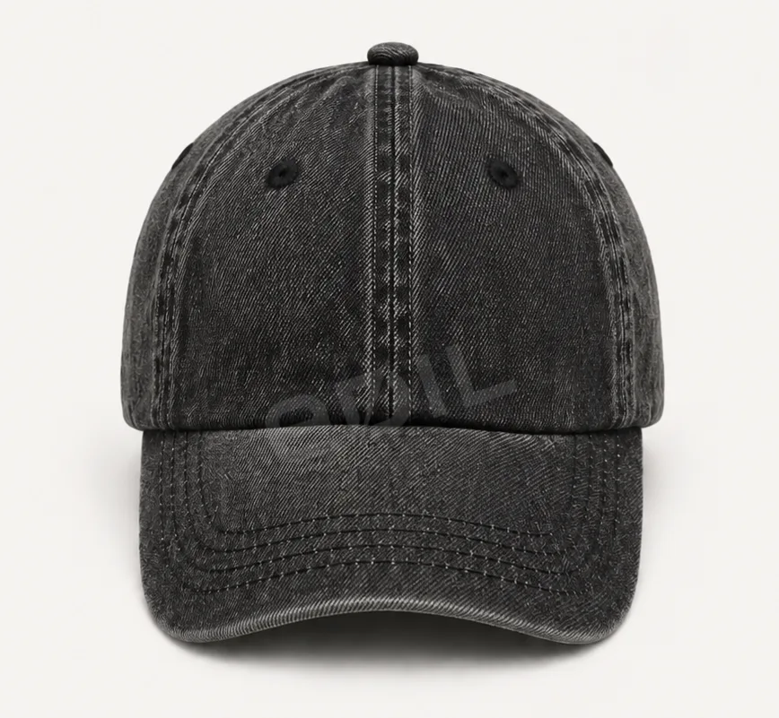 Gorra jean